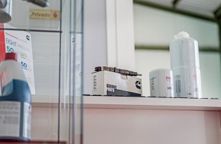 Cummins Málaga Granada Grupos Electrógenos Motores Inyección Repuestos Recambios