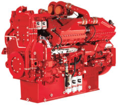 Marín Ayala Cummins QSK45