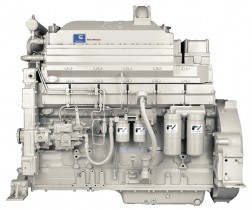 Marín Ayala ReCon K19 Series Marine White