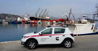 Marín Ayala | Distribuidor oficial Cummins