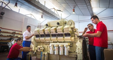Asistencia Técnica - Marín Ayala Cummins