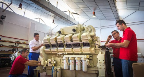 Asistencia Técnica - Marín Ayala Cummins