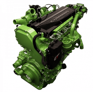 Cummins QSX15 John Deere